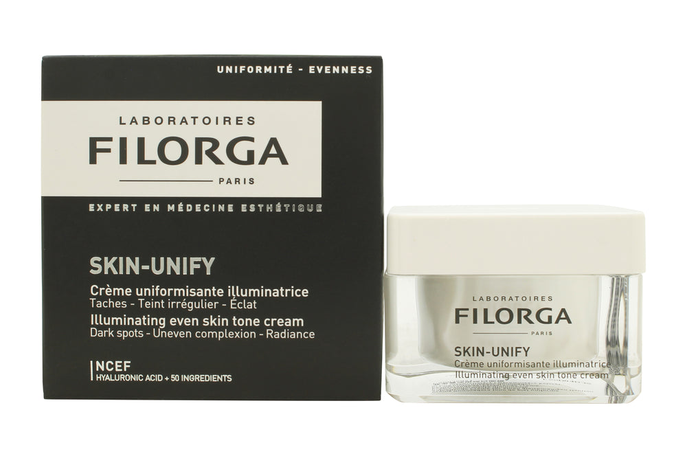 Filorga Skin-Unify Illuminating Even Skin Tone Serum 50ml