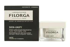 Filorga Skin-Unify Illuminating Even Skin Tone Serum 50ml