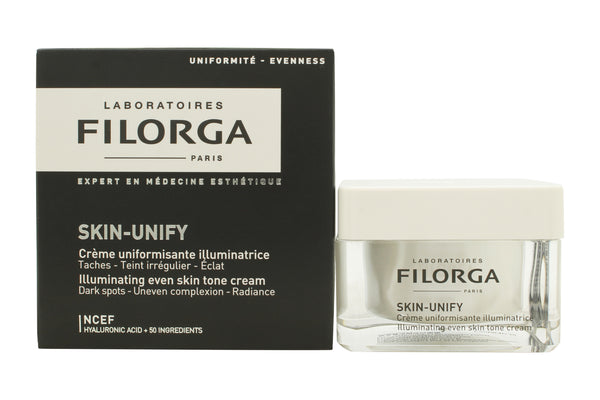 Filorga Skin-Unify Illuminating Even Skin Tone Serum 50ml