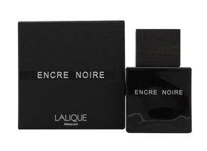 Lalique Encre Noire Eau de Toilette 50ml Spray