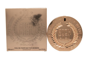 Police Rich Girl Eau de Toilette 100ml Spray