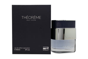 Rue Broca Théorème Homme Eau de Parfum 90ml Spray