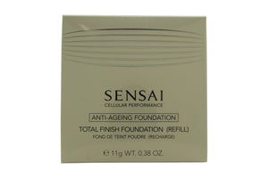 Kanebo Cosmetics Sensai Cellular Performance Total Finish Anti-Ageing Foundation Refill 12g - 23
