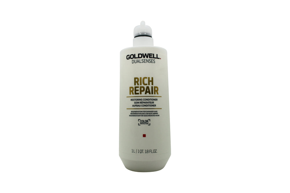 Goldwell Dualsenses Rich Repair Restoring Conditioner 1000ml