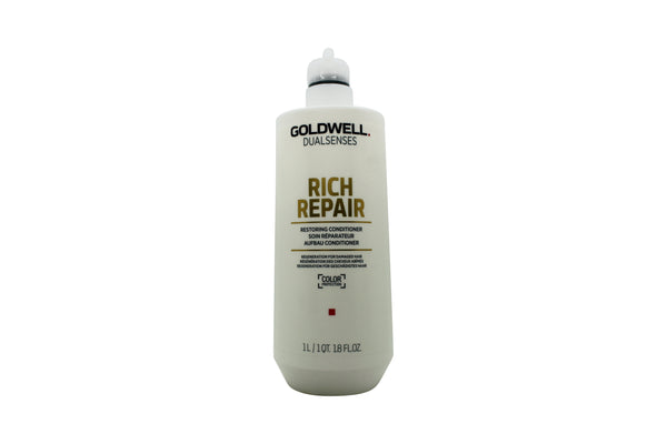 Goldwell Dualsenses Rich Repair Restoring Conditioner 1000ml