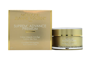 Jeanne Piaubert Suprem'Advance Premium Anti-Ageing Eye Contour Care 15ml