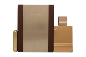 Al Haramain Amber Oud Gold Edition Eau de Parfum 200ml Spray