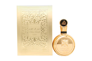 Lattafa Perfumes Fakhar Extrait Eau de Parfum 100ml Spray
