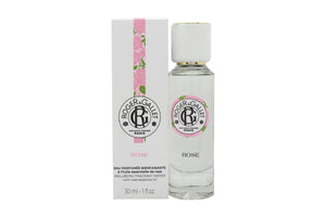 Roger & Gallet Rose Eau Douce Perfume 30ml Spray