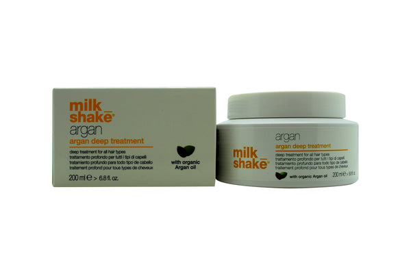 Milk_shake Argan Oil Deep Hair Treatment 200ml