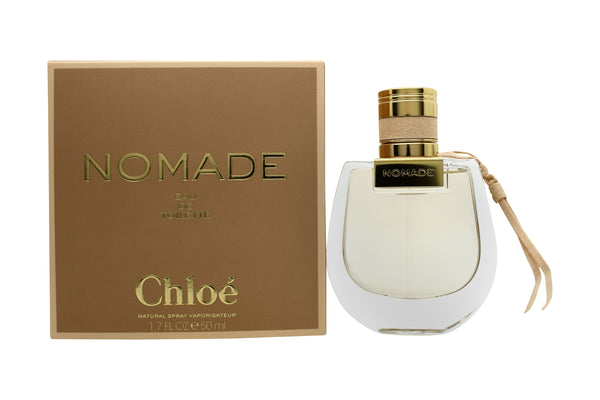 Chloé Nomade Eau de Toilette 50ml Spray