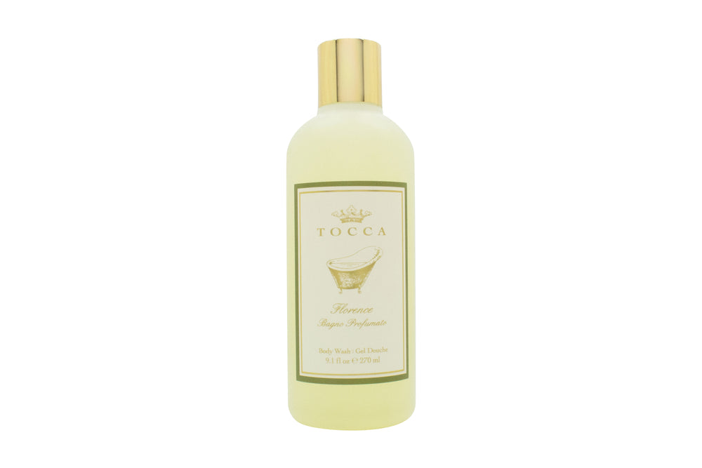 Tocca Florence Body Wash 270ml