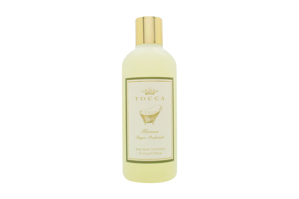 Tocca Florence Body Wash 270ml