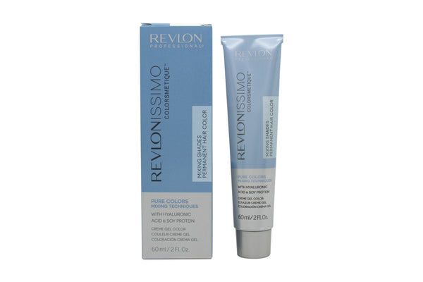 Revlon Revlonissimo Colorsmetique Permanent Hair Color 60ml - 900 Fuchsia