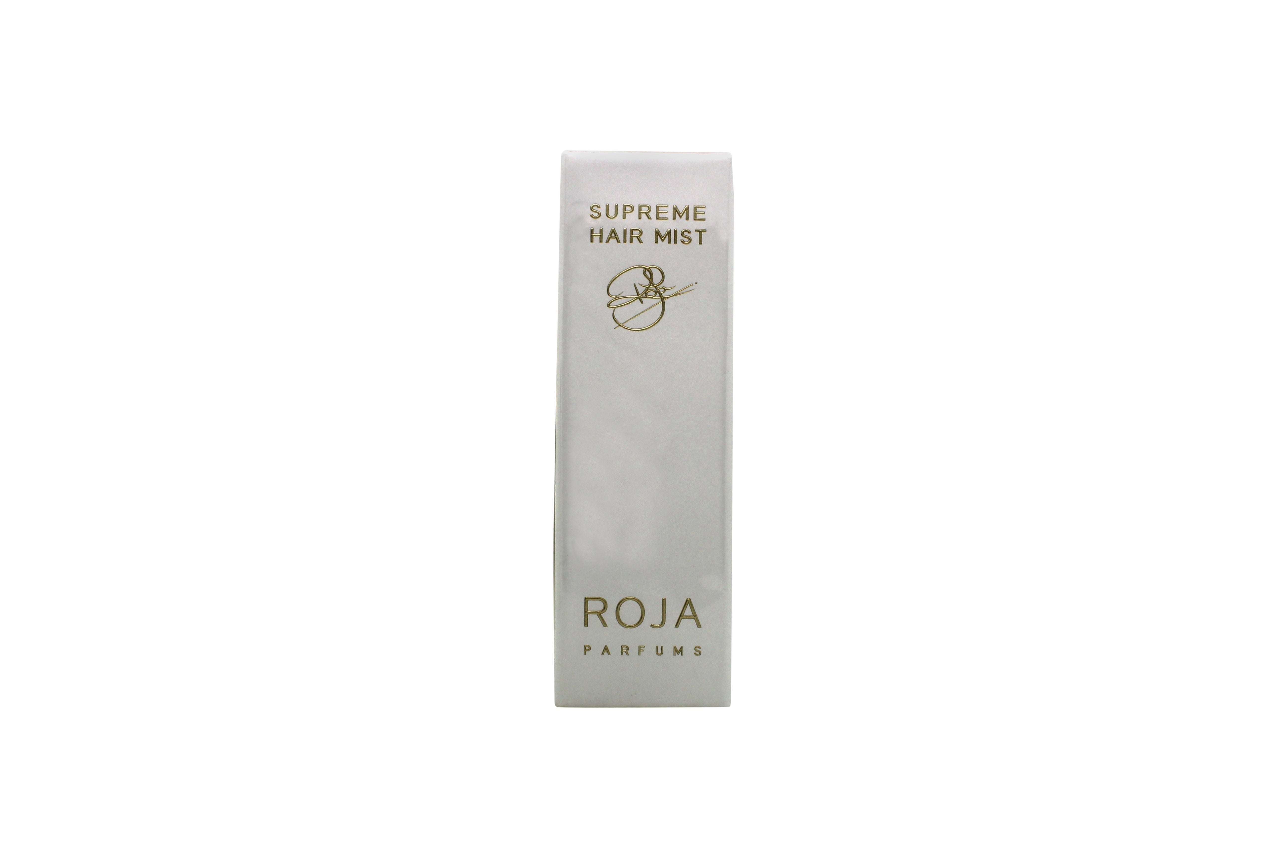 Roja Parfums Elixir Supreme Hair Mist 50ml — amber and woods
