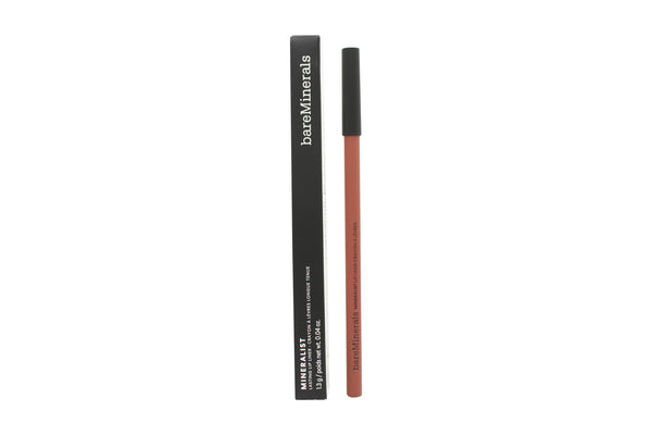 bareMinerals Mineralist Lasting Lip Liner 1.3g - Stricking Spice