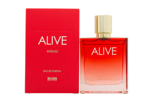Hugo Boss Alive Intense Eau de Parfum 50ml Spray