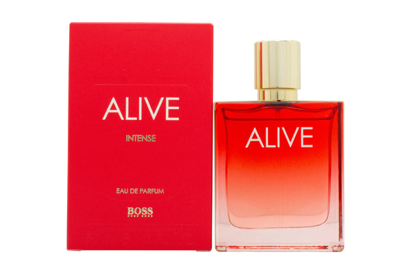 Hugo Boss Alive Intense Eau de Parfum 50ml Spray