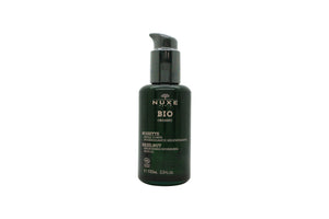 Nuxe Bio Organic Hazelnut Replenishing Nourishing Body Oil 100ml