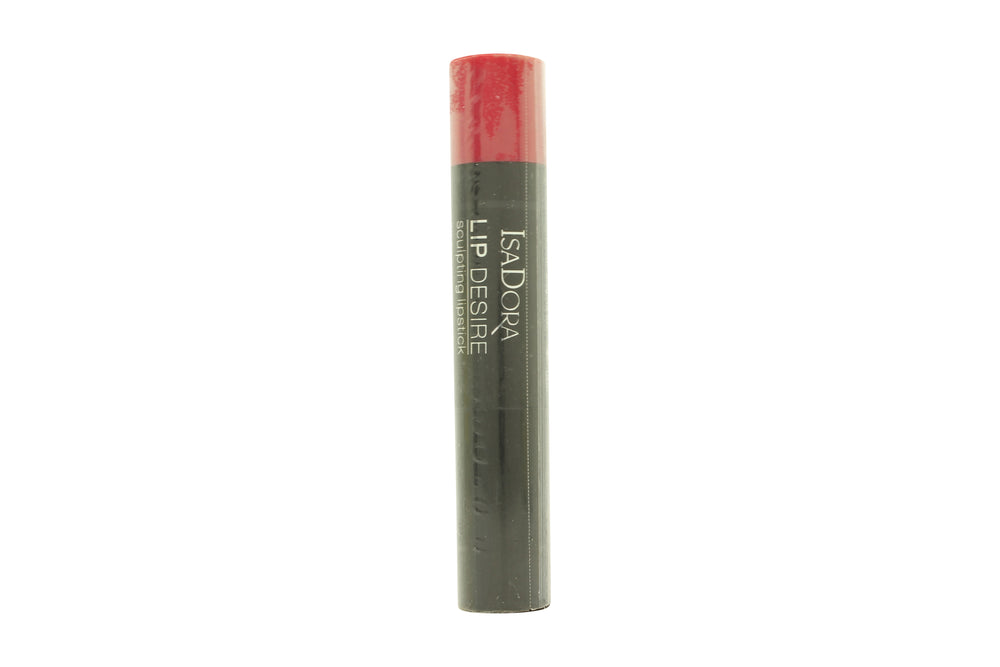 IsaDora Lip Desire Sculpting Lipstick 3.3g - 62 Flashy Fuchsia