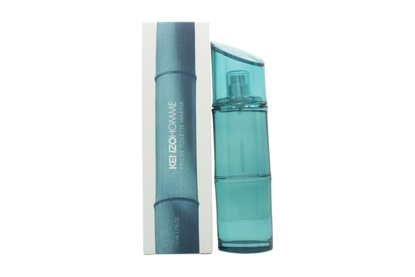 Kenzo Homme Eau de Toilette Marine 110ml Spray