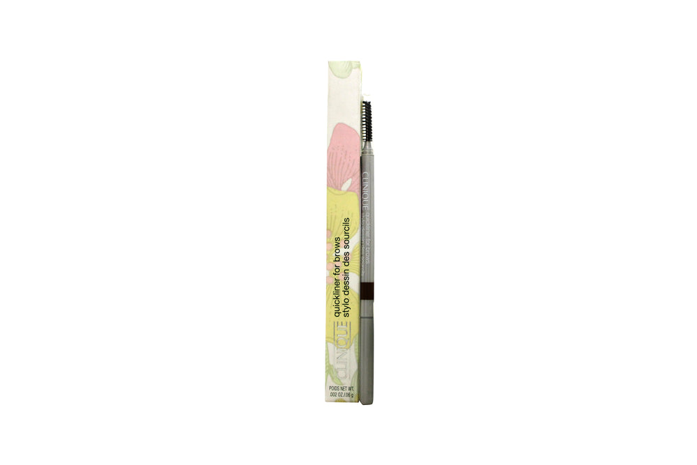 Clinique Quickliner for Brows Eyebrow Pencil 0.8g - Soft Chestnut