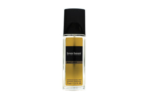 Bruno Banani Man's Best Deodorant Spray 75ml