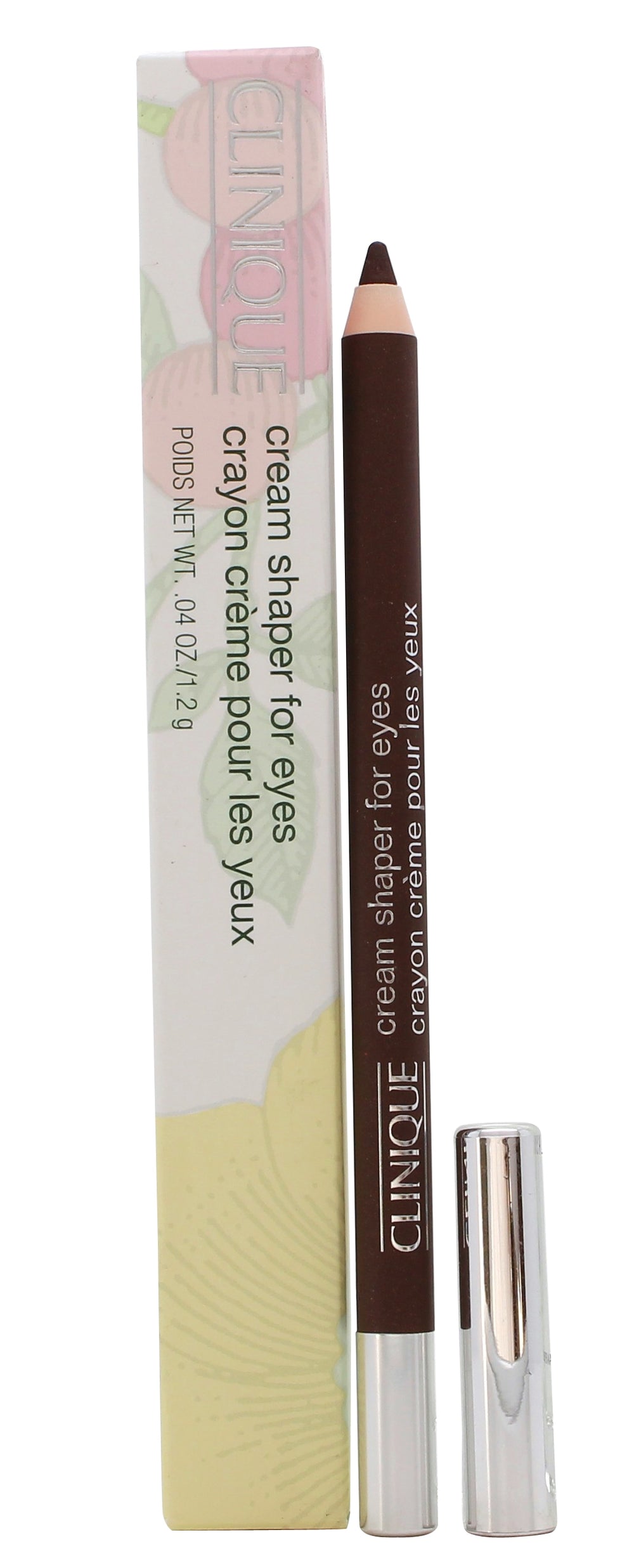 Clinique Cream Shaper For Eyes 1.2gr -  #105 Chocolate Lustre