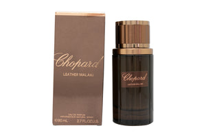 Chopard Leather Malaki Eau de Parfum 80ml Spray