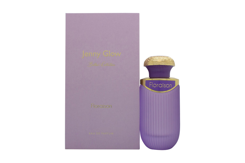 Jenny Glow Floraison Eau De Parfum 100ml Spray