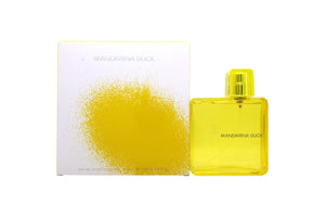 Mandarina Duck Woman Eau de Toilette 100ml Spray