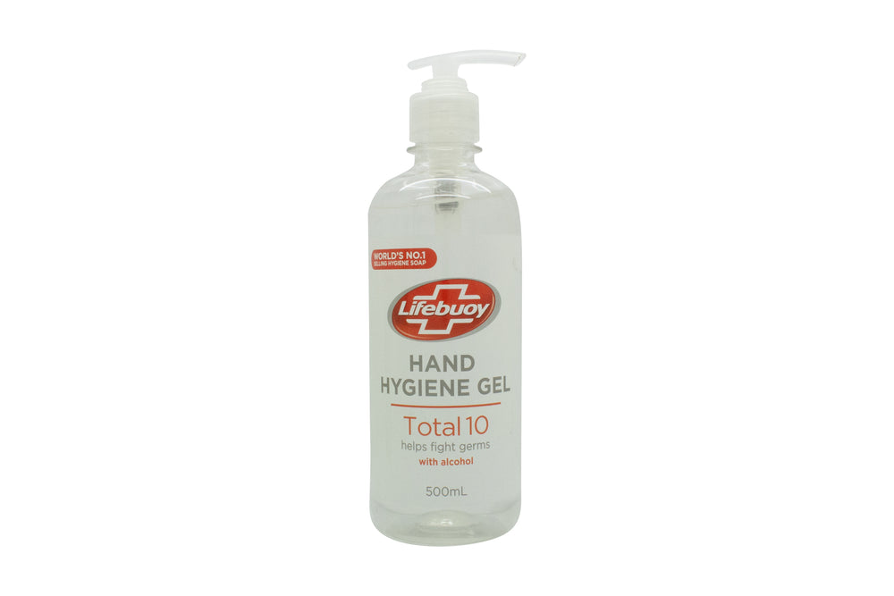 Lifebuoy Hand Sanitizer 500ml