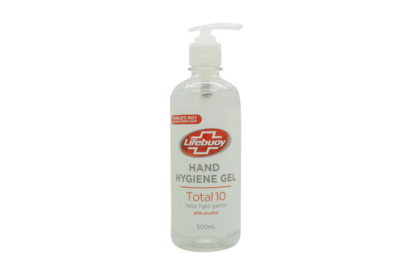Lifebuoy Hand Sanitizer 500ml