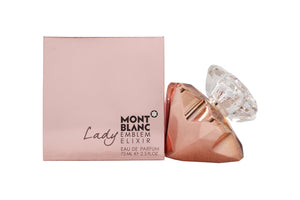 Mont Blanc Lady Emblem Elixir Eau de Parfum 75ml Spray