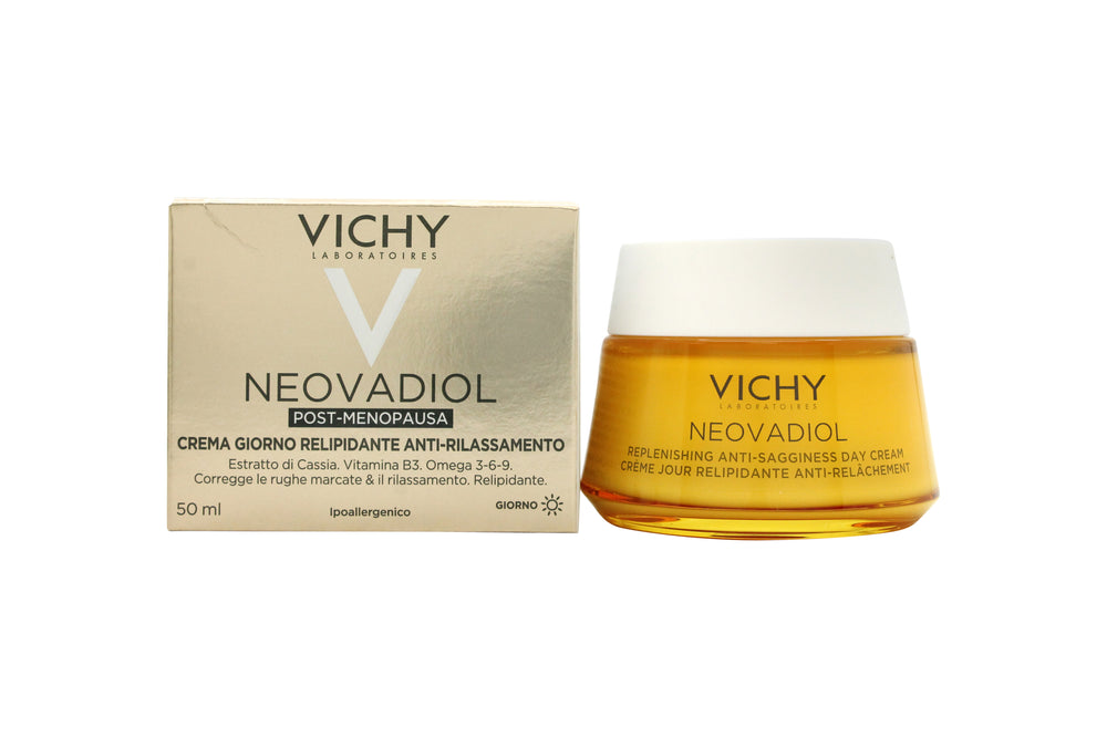 Vichy Neovadiol Post Menopause Replenishing Redefining Day Cream 50ml