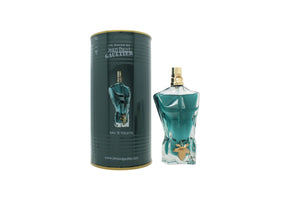 Jean Paul Gaultier Le Beau Eau de Toilette 125ml Spray