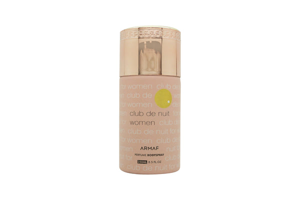 Armaf Club De Nuit Body Spray 250ml Spray