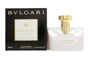 Bvlgari Splendida Patchouli Tentation Eau de Parfum 100ml Spray