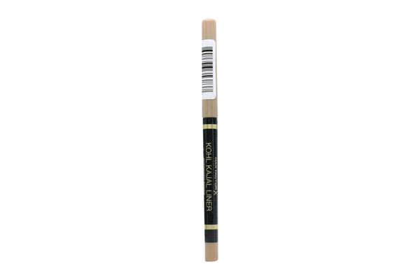 Max Factor Masterpiece Kohl Kajal Pencil 0.35g - 003 Beige