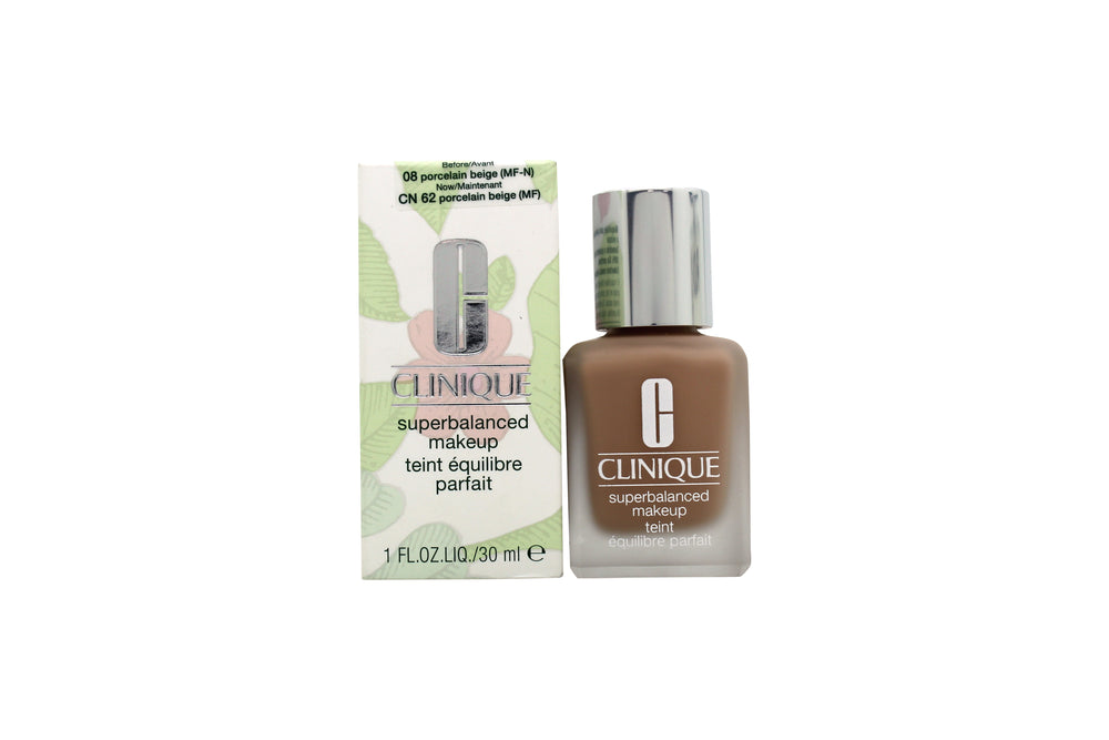 Clinique Superbalanced Makeup 30ml - 08 Porcelain Beige