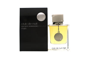 Armaf Club De Nuit Eau de Toilette 105ml Spray