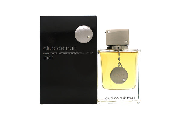 Armaf Club De Nuit Eau de Toilette 105ml Spray