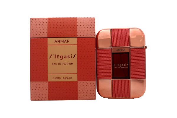 Armaf Legesi Eau de Parfum 100ml Spray