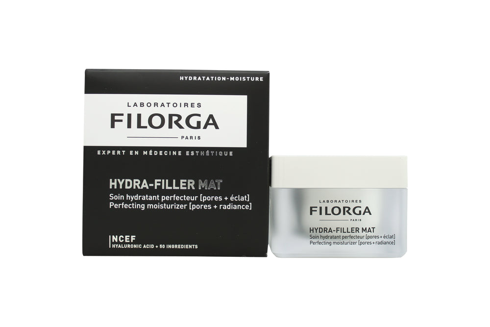 Filorga Hydra Filler MAT Gel-Cream 50ml