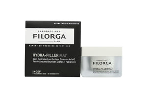 Filorga Hydra Filler MAT Gel-Cream 50ml