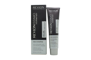 Revlon Revlonissimo Colorsmetique Permanent Hair Color 60ml - 32 Very Light Golden Pearl Blonde