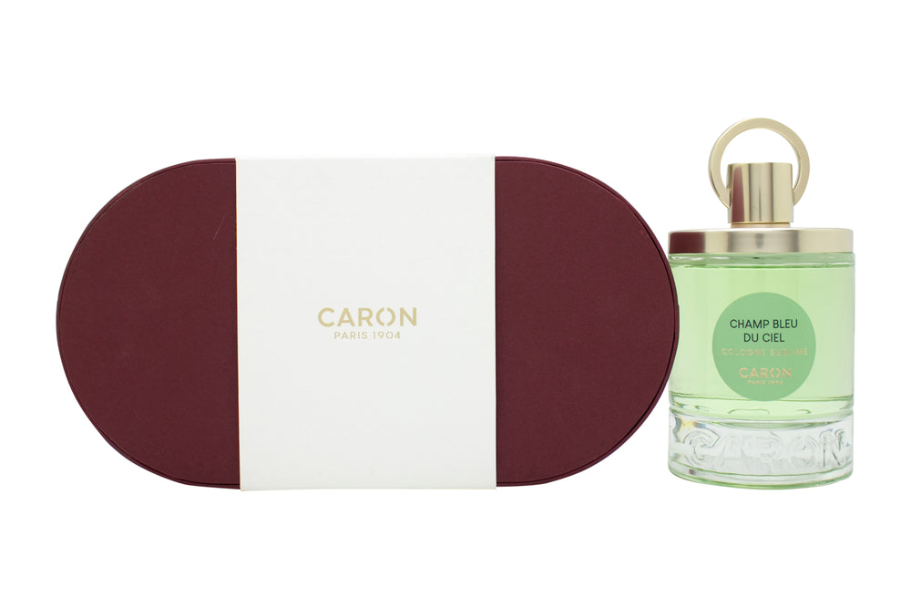 Caron Champ Bleu du Ciel Cologne Sublime 100ml Spray