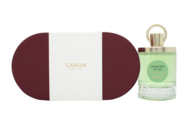 Caron Champ Bleu du Ciel Cologne Sublime 100ml Spray