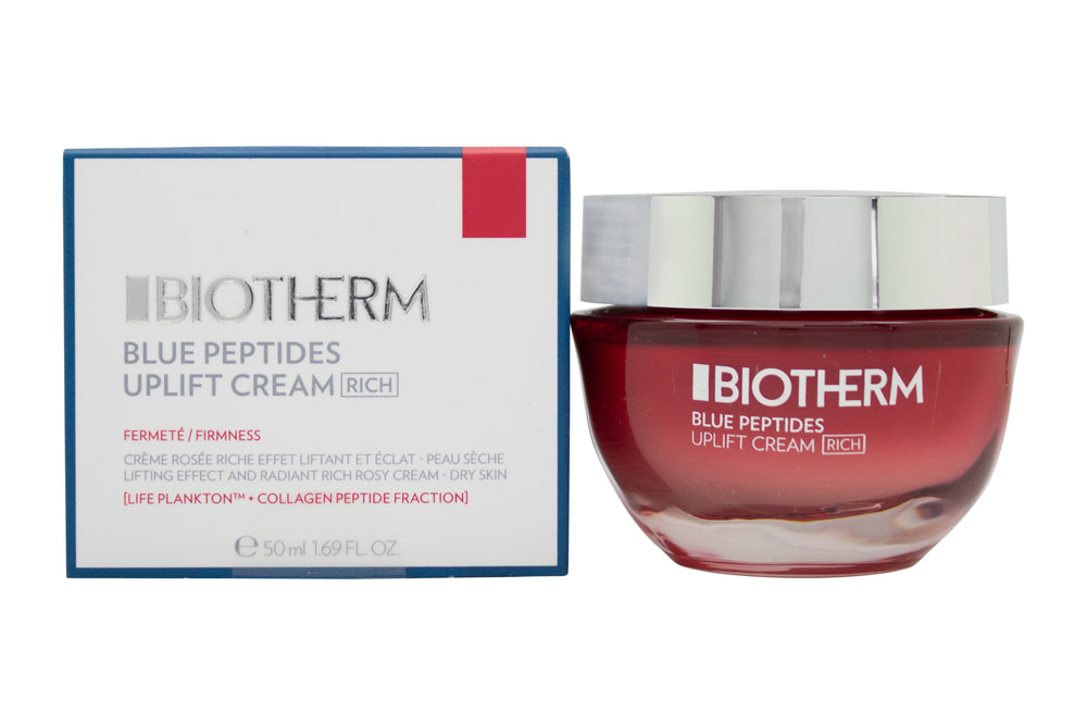 Biotherm Blue Peptides Uplift Rich Cream 50ml