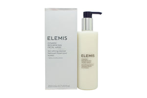 Elemis Dynamic Resurfacing Facial Wash 200ml